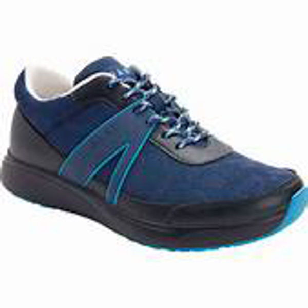 Alegria Traq Qarma: Navy Chasm